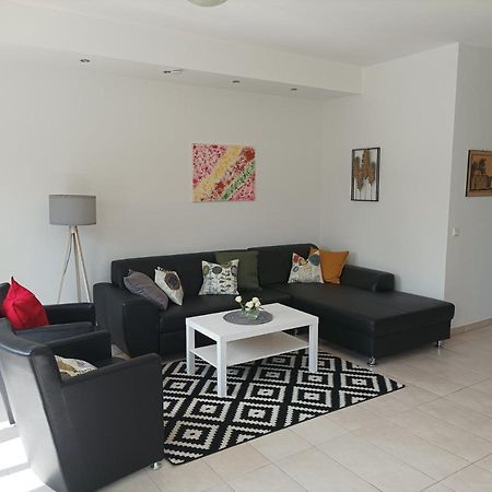 Ferienwohnung Am Stadtfeldgraben Тельгте Экстерьер фото