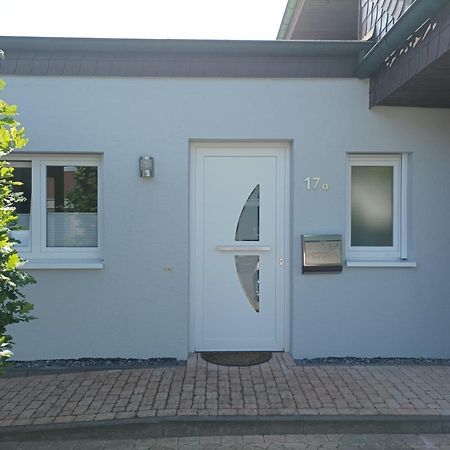 Ferienwohnung Am Stadtfeldgraben Тельгте Экстерьер фото