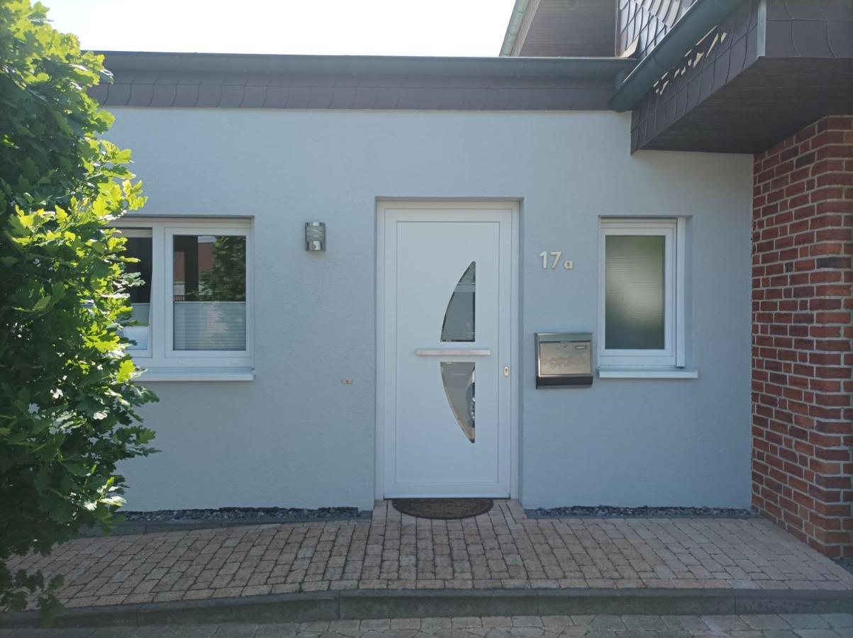 Ferienwohnung Am Stadtfeldgraben Тельгте Экстерьер фото